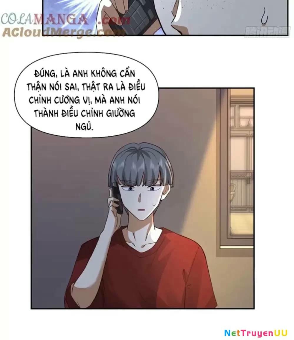 Truyện Tranh Ta Không Muốn Trùng Sinh Đâu trang 3