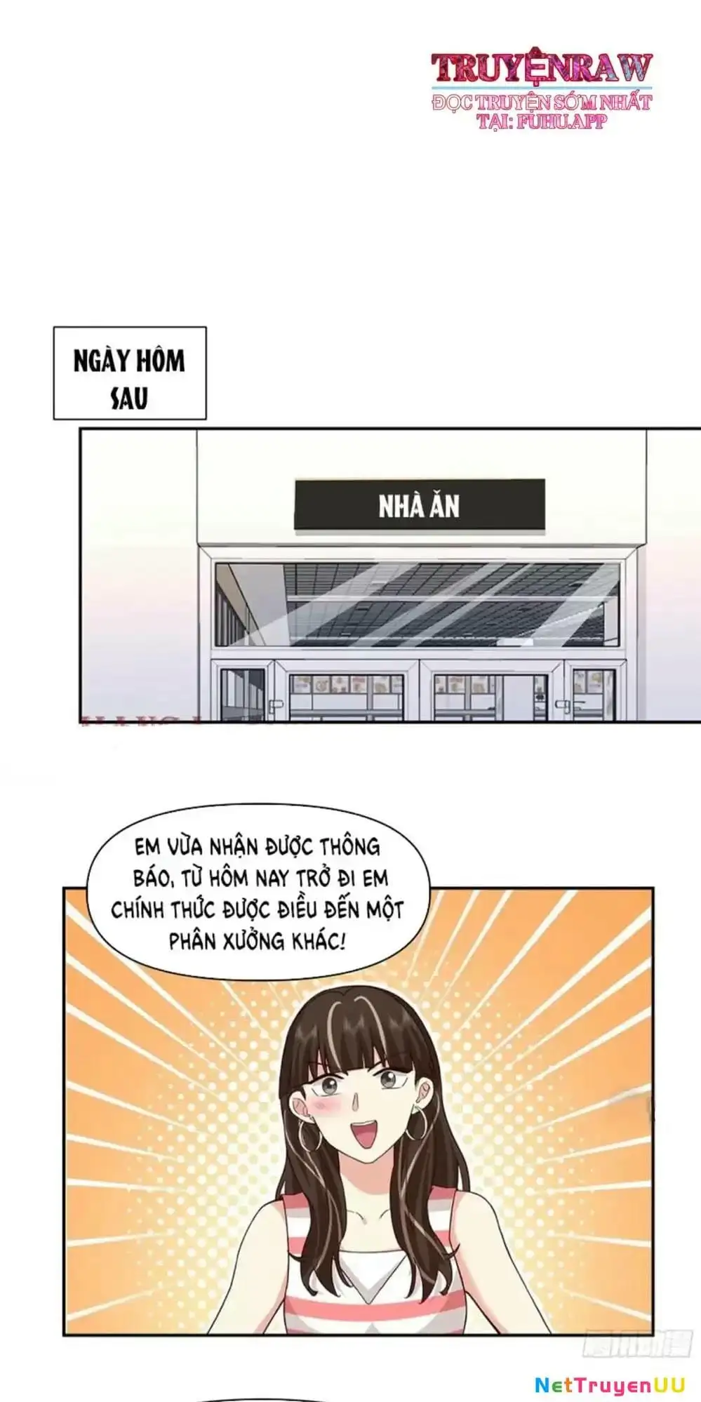 Truyện Tranh Ta Không Muốn Trùng Sinh Đâu trang 3