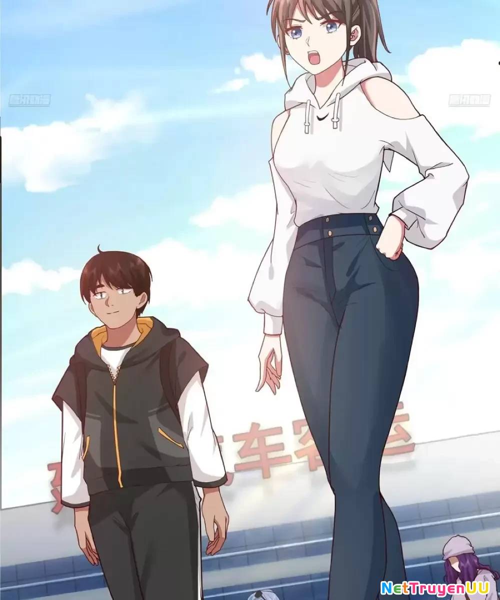 Truyện Tranh Ta Không Muốn Trùng Sinh Đâu trang 3