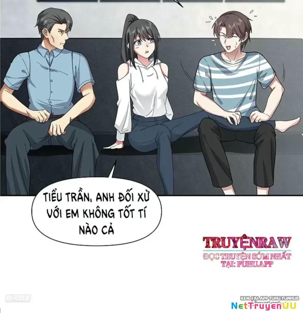 Truyện Tranh Ta Không Muốn Trùng Sinh Đâu trang 3