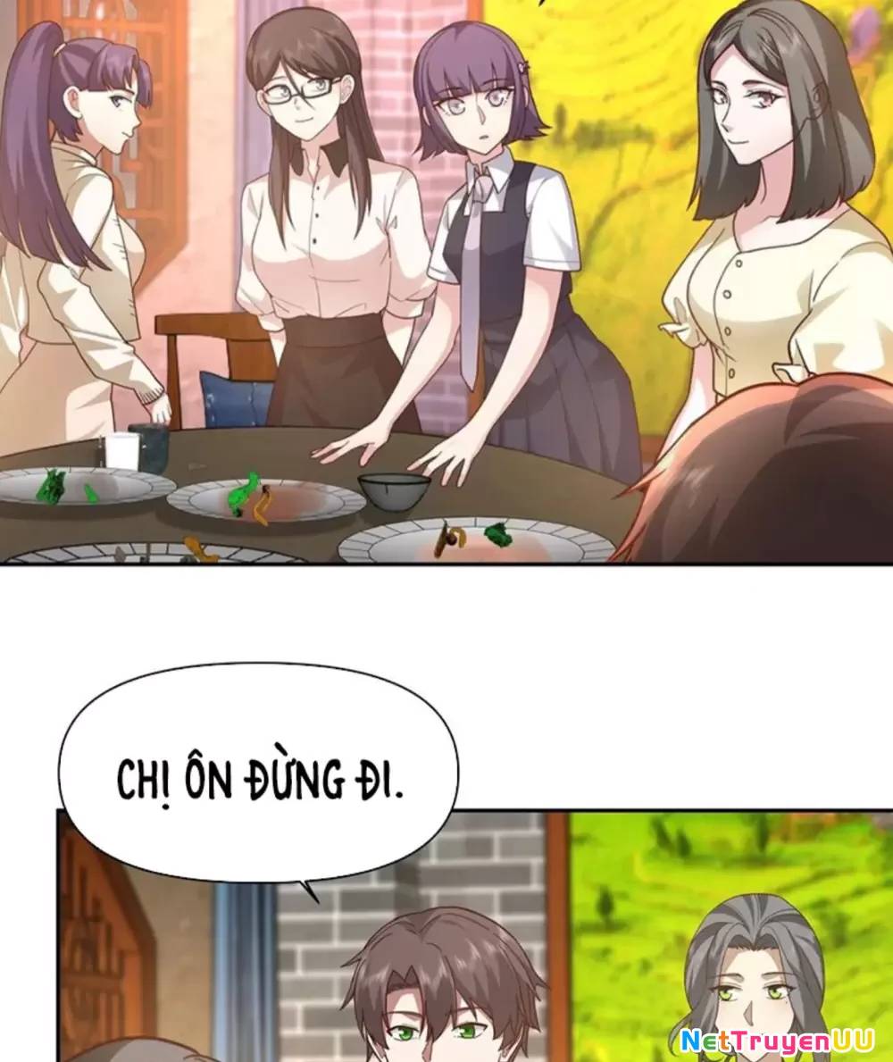 Truyện Tranh Ta Không Muốn Trùng Sinh Đâu trang 3