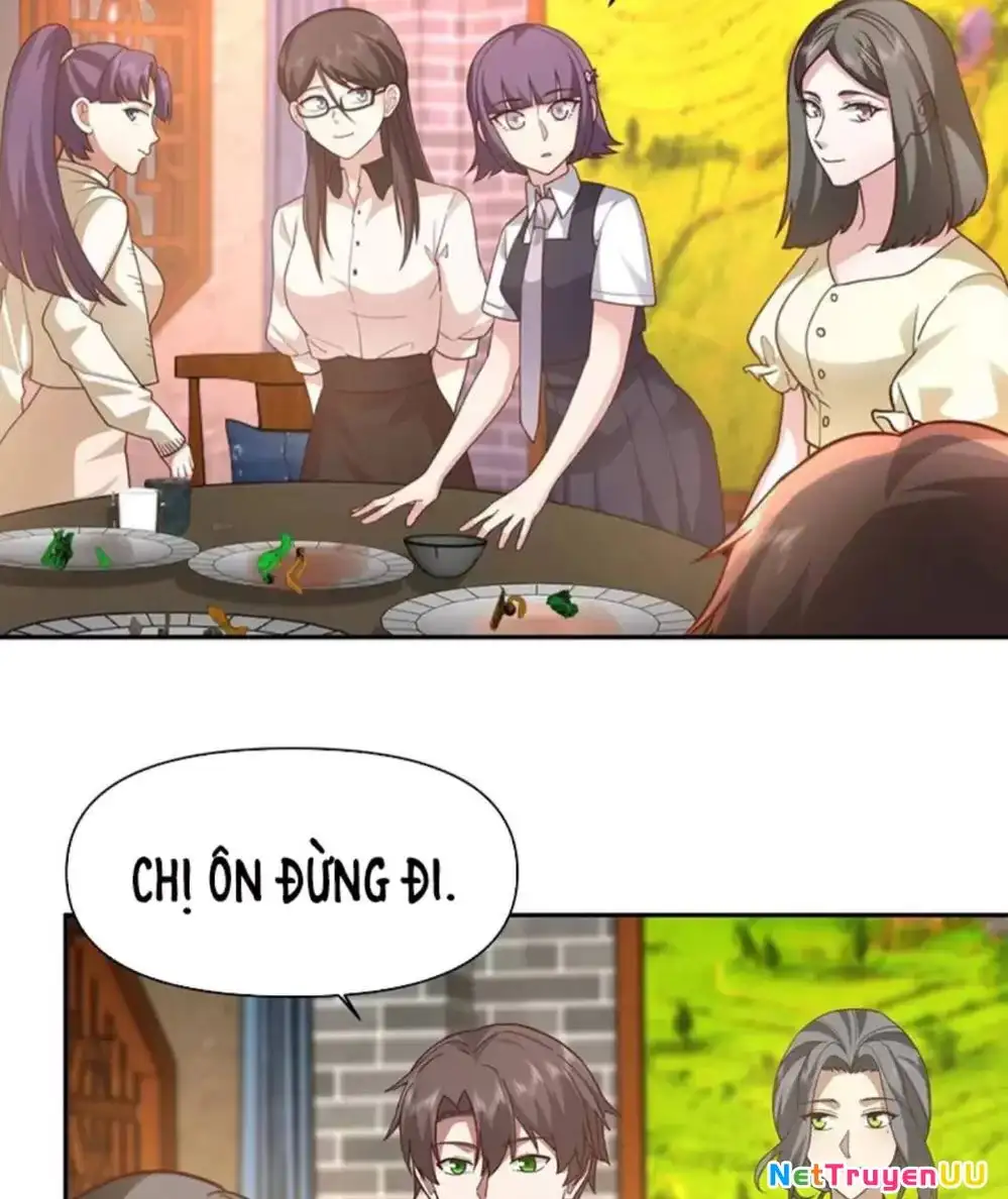 Truyện Tranh Ta Không Muốn Trùng Sinh Đâu trang 3