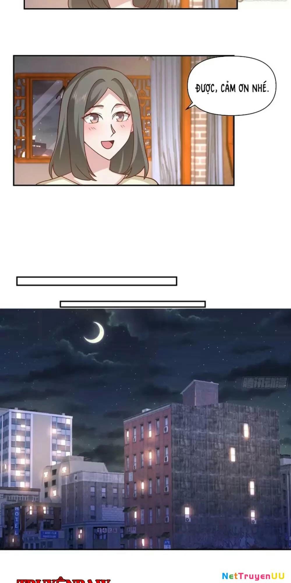Truyện Tranh Ta Không Muốn Trùng Sinh Đâu trang 3