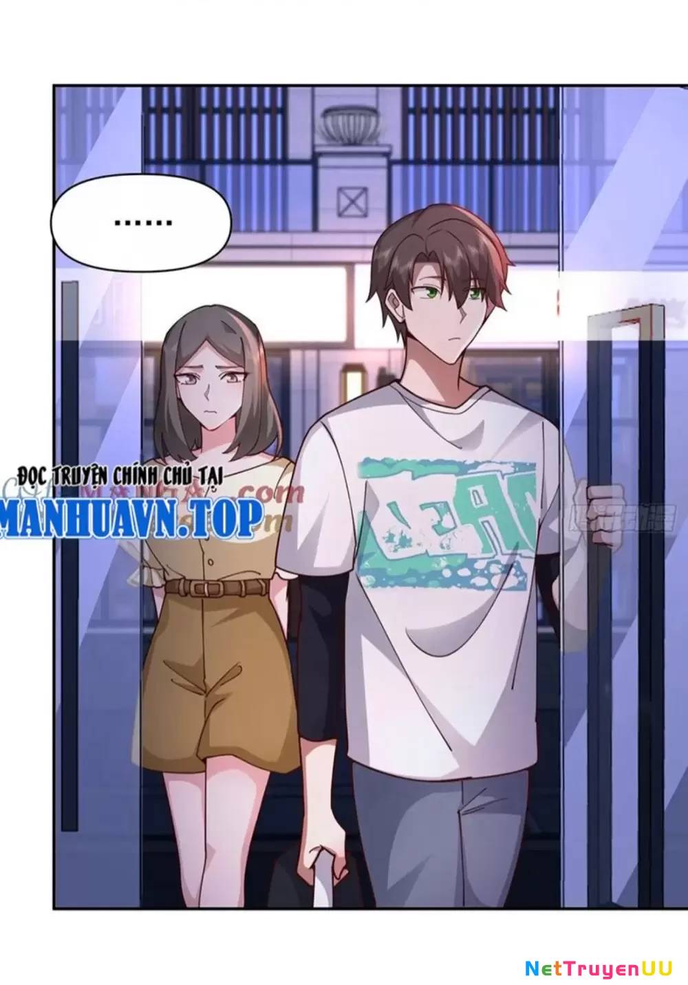 Truyện Tranh Ta Không Muốn Trùng Sinh Đâu trang 3