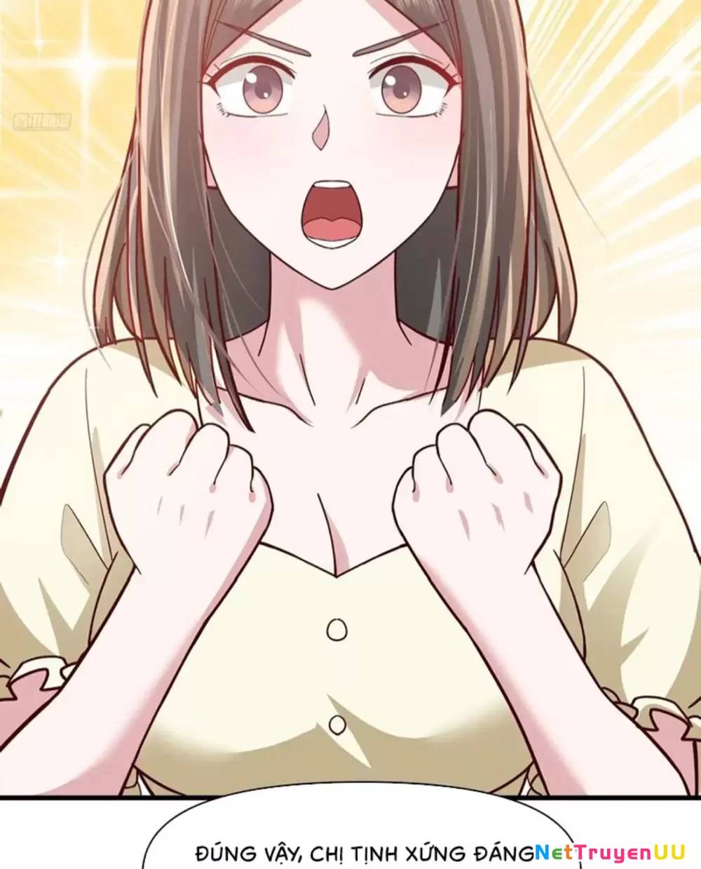 Truyện Tranh Ta Không Muốn Trùng Sinh Đâu trang 3