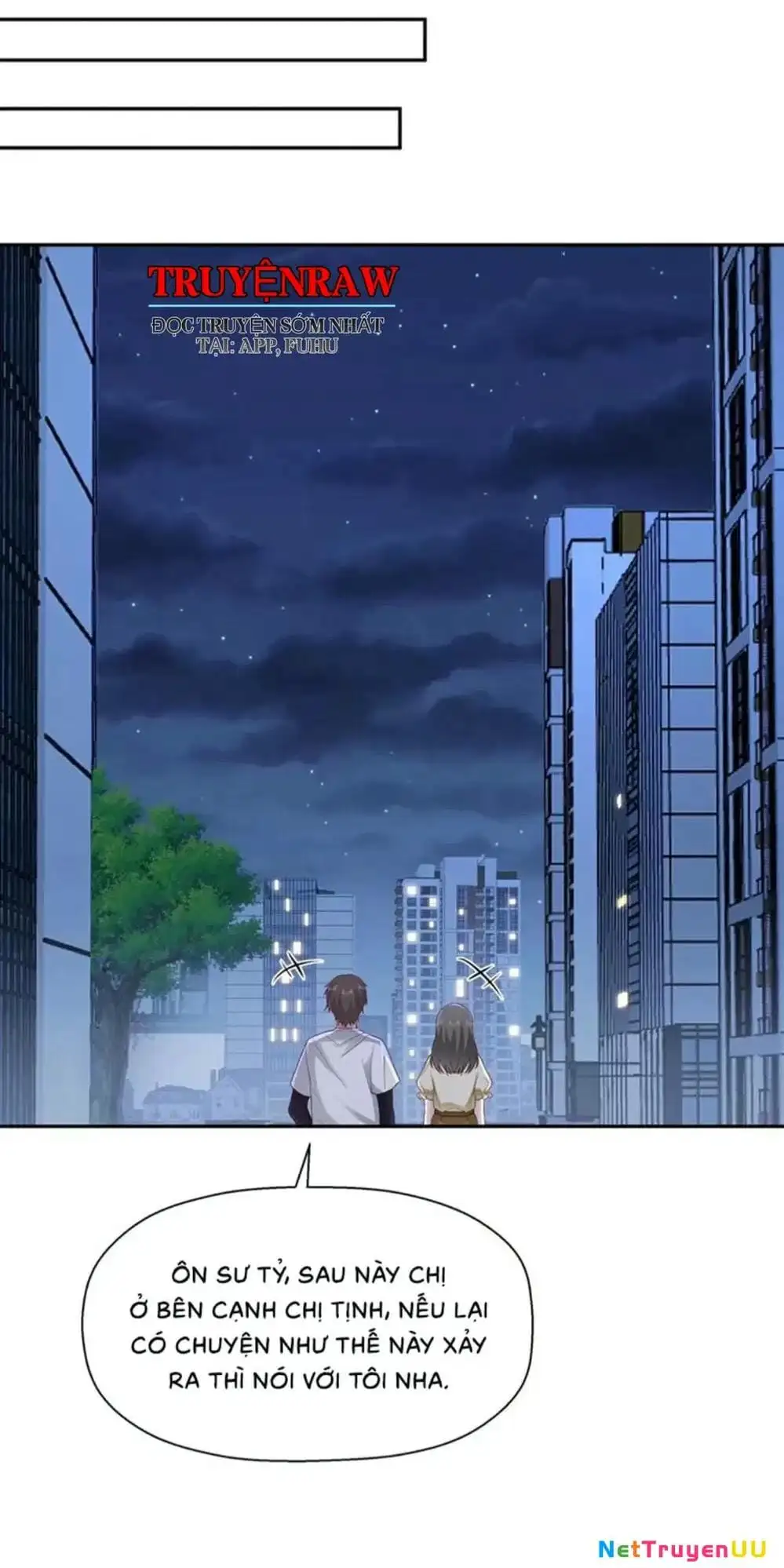 Truyện Tranh Ta Không Muốn Trùng Sinh Đâu trang 3