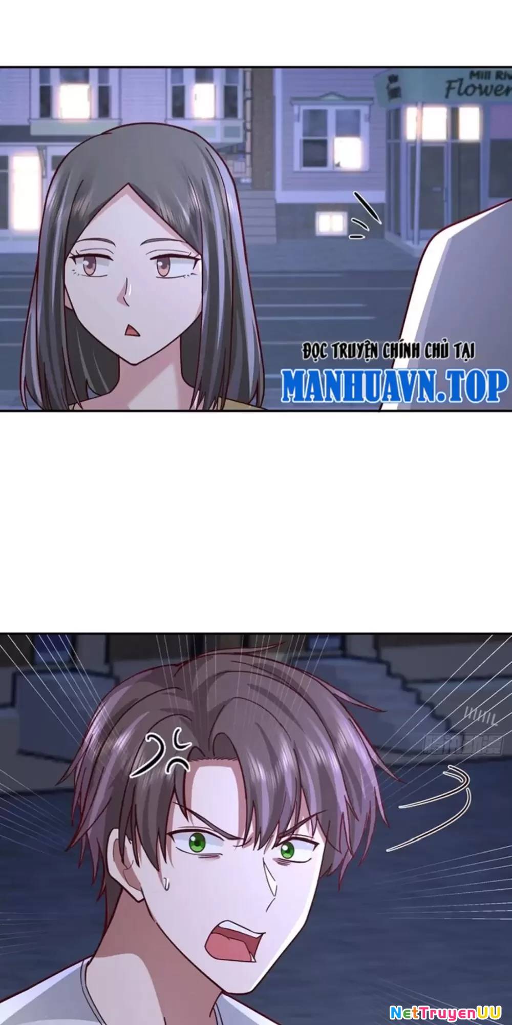 Truyện Tranh Ta Không Muốn Trùng Sinh Đâu trang 3