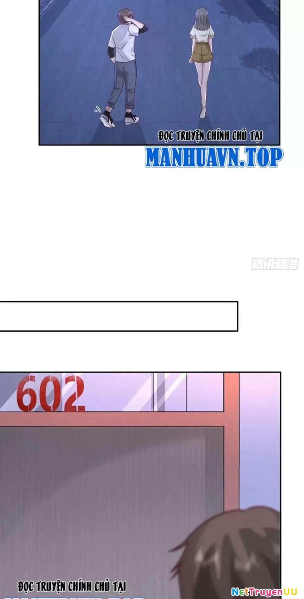 Truyện Tranh Ta Không Muốn Trùng Sinh Đâu trang 3