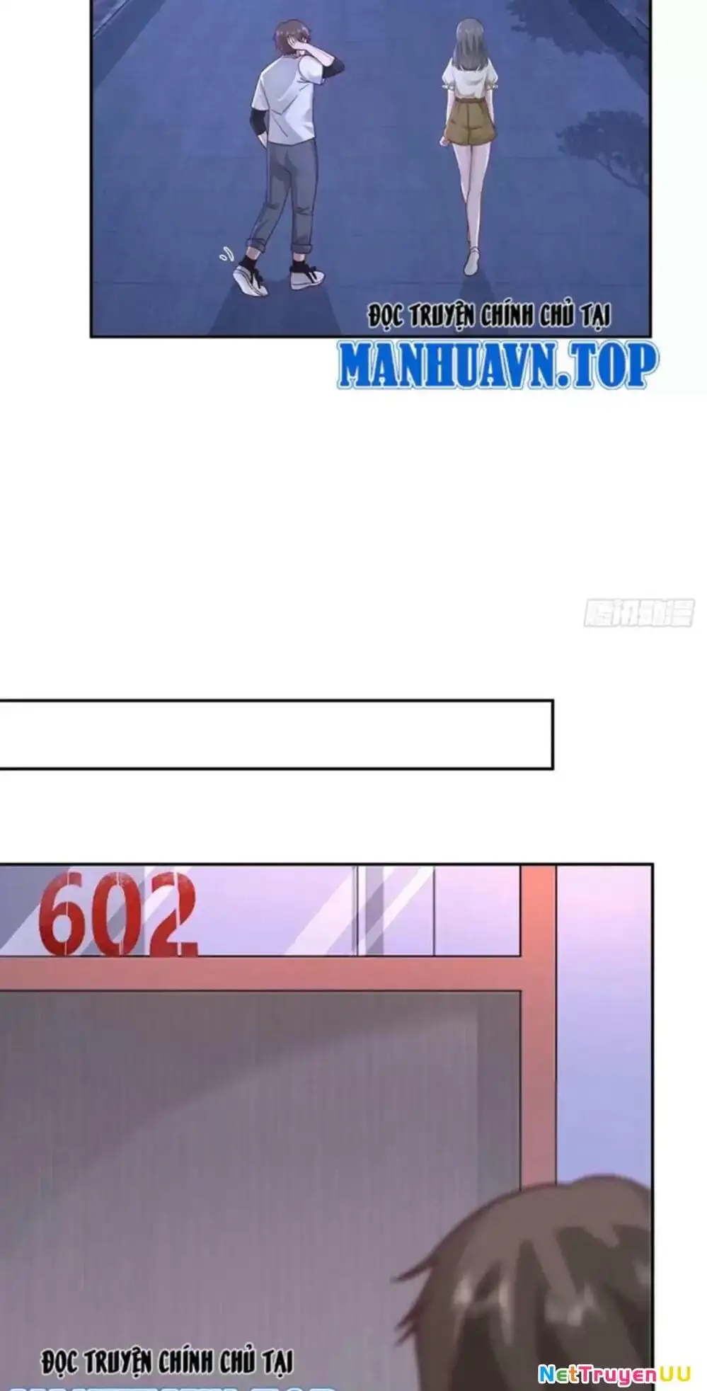 Truyện Tranh Ta Không Muốn Trùng Sinh Đâu trang 3