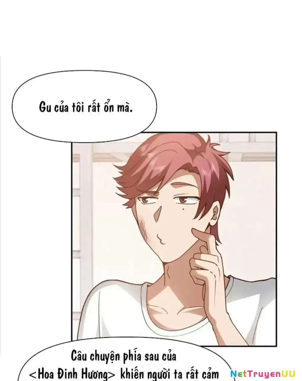 Truyện Tranh Ta Không Muốn Trùng Sinh Đâu trang 3