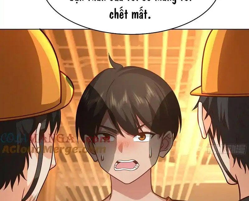 Truyện Tranh Ta Không Muốn Trùng Sinh Đâu trang 3