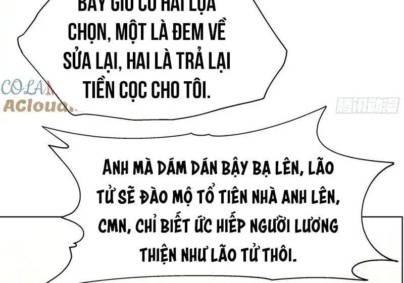 Truyện Tranh Ta Không Muốn Trùng Sinh Đâu trang 3