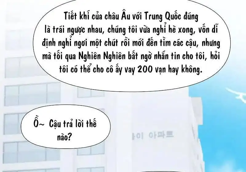 Truyện Tranh Ta Không Muốn Trùng Sinh Đâu trang 3