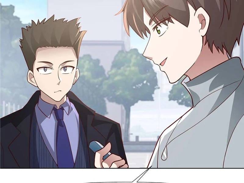 Truyện Tranh Ta Không Muốn Trùng Sinh Đâu trang 3