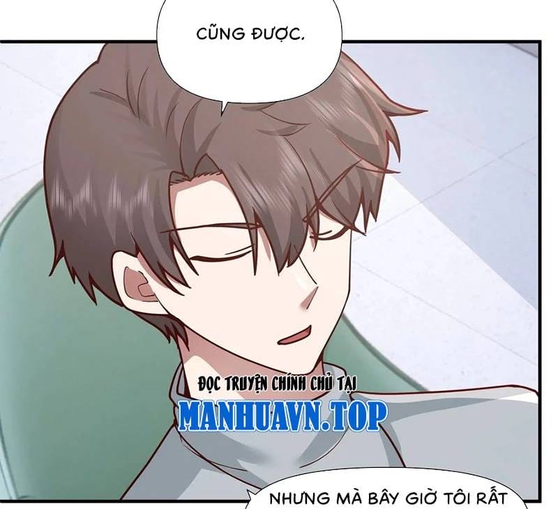 Truyện Tranh Ta Không Muốn Trùng Sinh Đâu trang 3