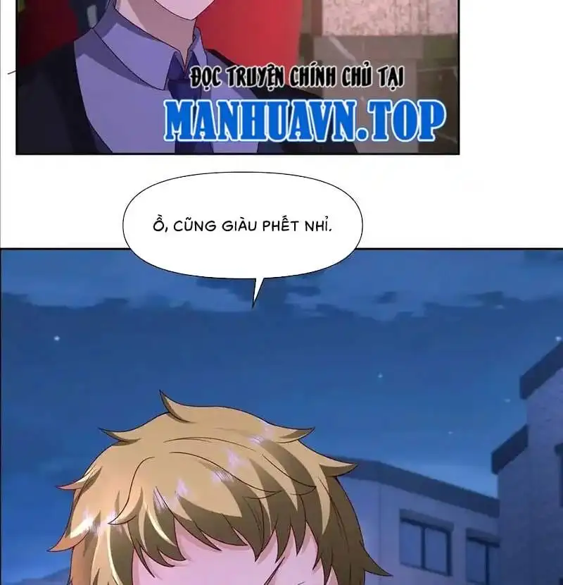 Truyện Tranh Ta Không Muốn Trùng Sinh Đâu trang 3