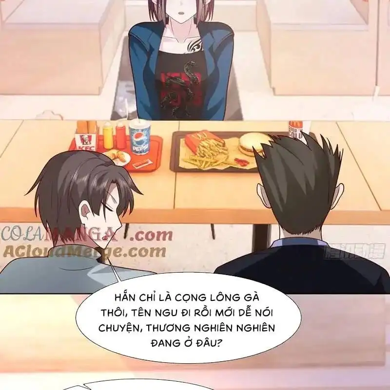 Truyện Tranh Ta Không Muốn Trùng Sinh Đâu trang 3