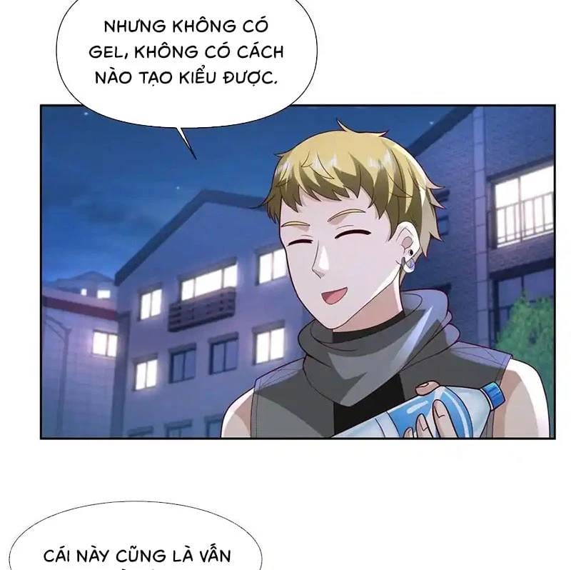 Truyện Tranh Ta Không Muốn Trùng Sinh Đâu trang 3