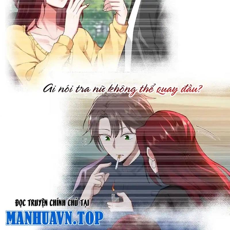 Truyện Tranh Ta Không Muốn Trùng Sinh Đâu trang 3