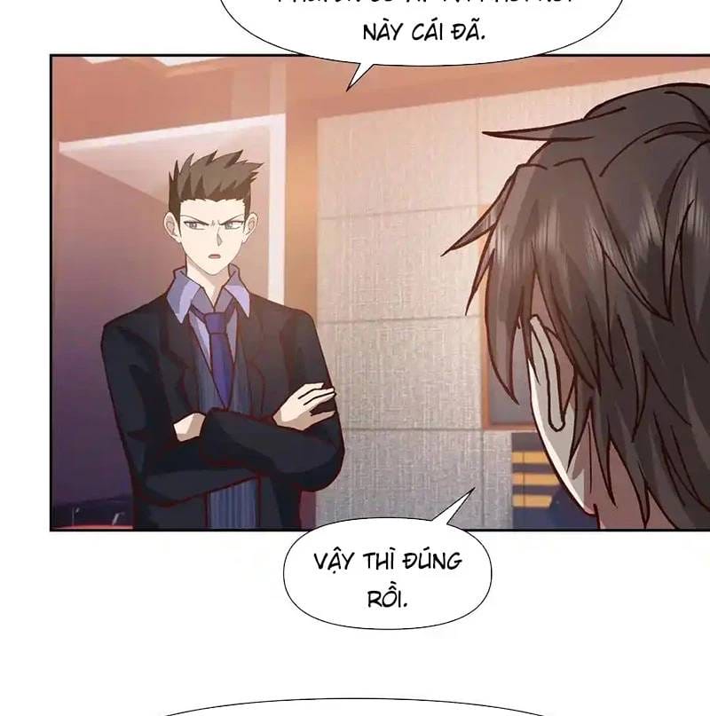 Truyện Tranh Ta Không Muốn Trùng Sinh Đâu trang 3