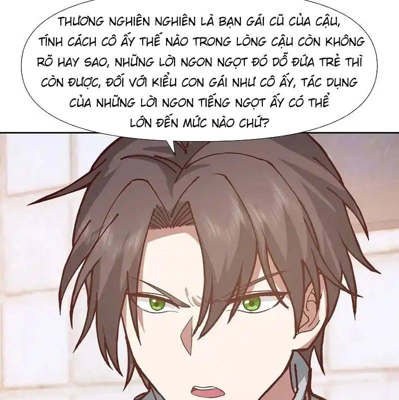 Truyện Tranh Ta Không Muốn Trùng Sinh Đâu trang 3