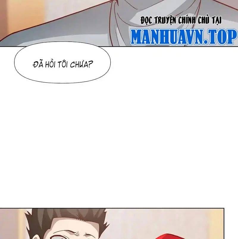 Truyện Tranh Ta Không Muốn Trùng Sinh Đâu trang 3