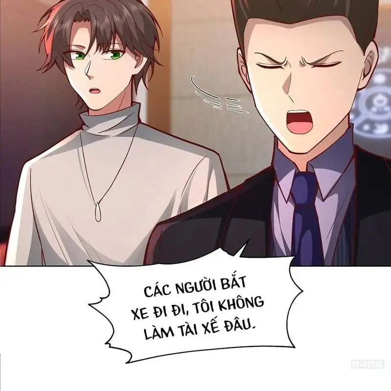 Truyện Tranh Ta Không Muốn Trùng Sinh Đâu trang 3