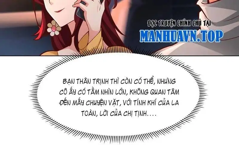 Truyện Tranh Ta Không Muốn Trùng Sinh Đâu trang 3