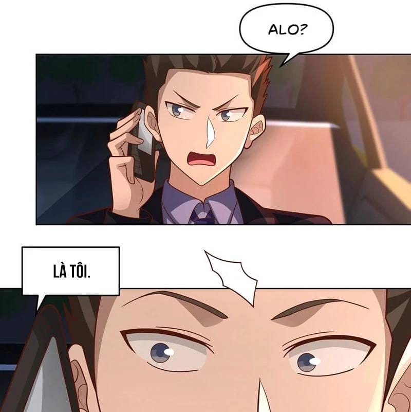 Truyện Tranh Ta Không Muốn Trùng Sinh Đâu trang 3