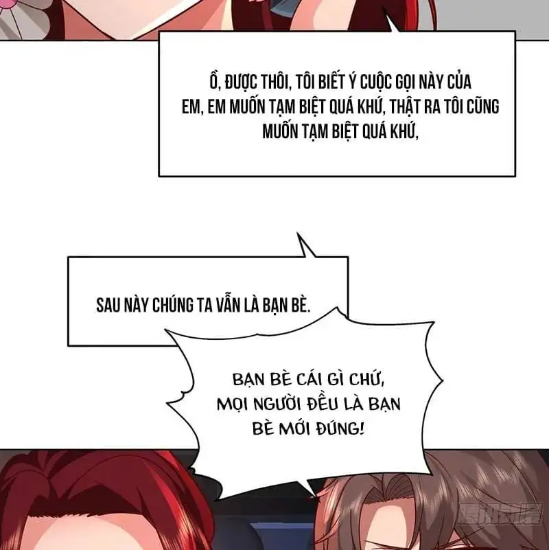 Truyện Tranh Ta Không Muốn Trùng Sinh Đâu trang 3