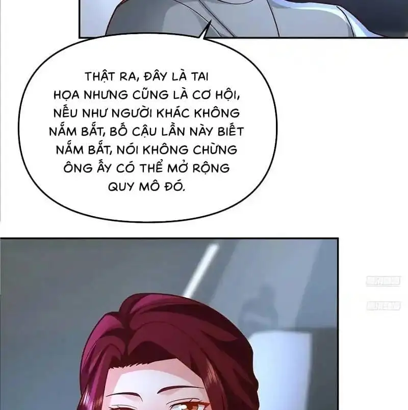 Truyện Tranh Ta Không Muốn Trùng Sinh Đâu trang 3