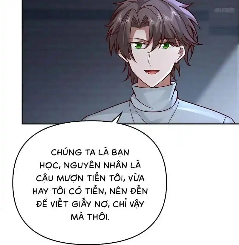 Truyện Tranh Ta Không Muốn Trùng Sinh Đâu trang 3