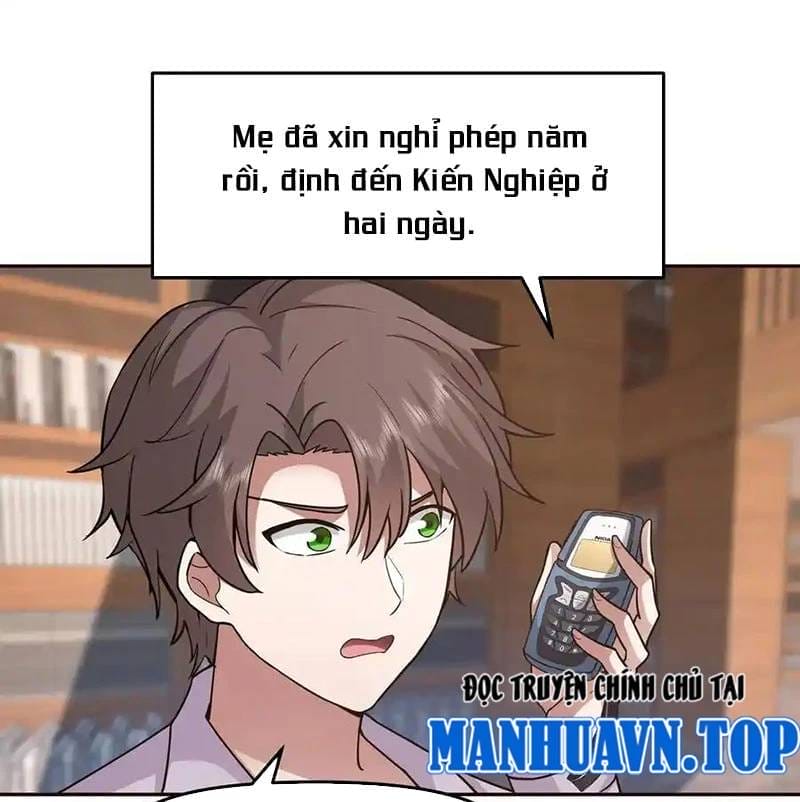 Truyện Tranh Ta Không Muốn Trùng Sinh Đâu trang 3