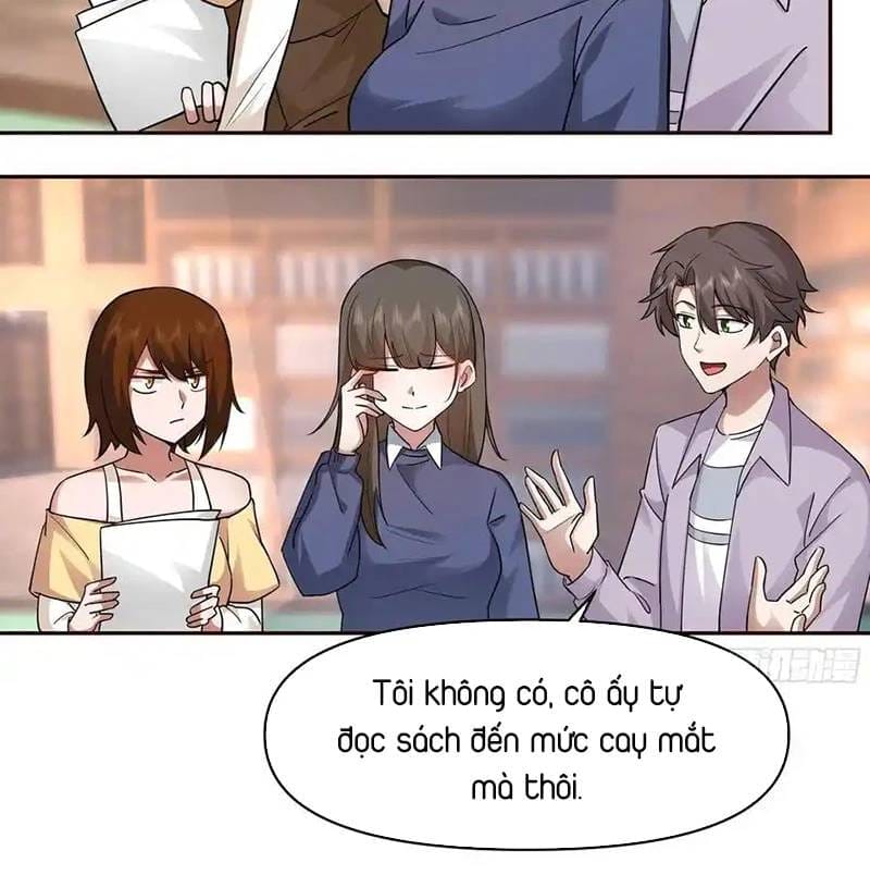 Truyện Tranh Ta Không Muốn Trùng Sinh Đâu trang 3
