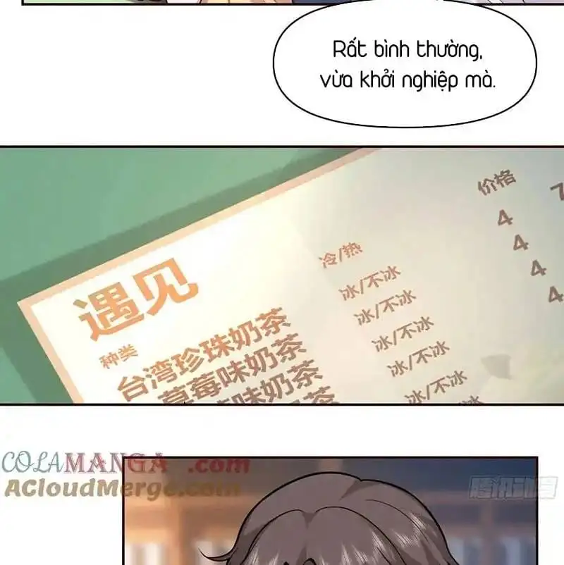 Truyện Tranh Ta Không Muốn Trùng Sinh Đâu trang 3