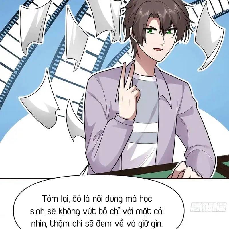 Truyện Tranh Ta Không Muốn Trùng Sinh Đâu trang 3