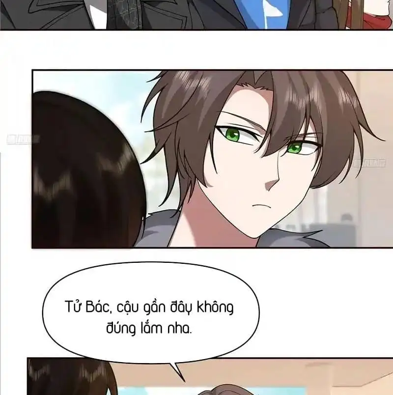 Truyện Tranh Ta Không Muốn Trùng Sinh Đâu trang 3