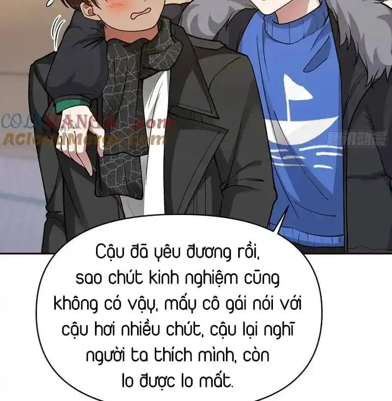 Truyện Tranh Ta Không Muốn Trùng Sinh Đâu trang 3