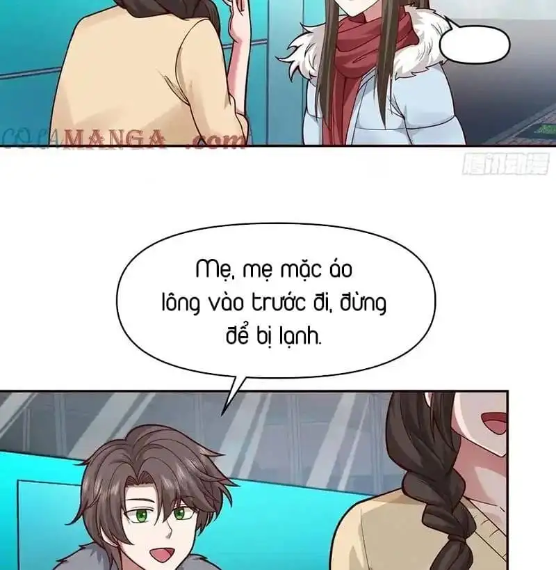 Truyện Tranh Ta Không Muốn Trùng Sinh Đâu trang 3