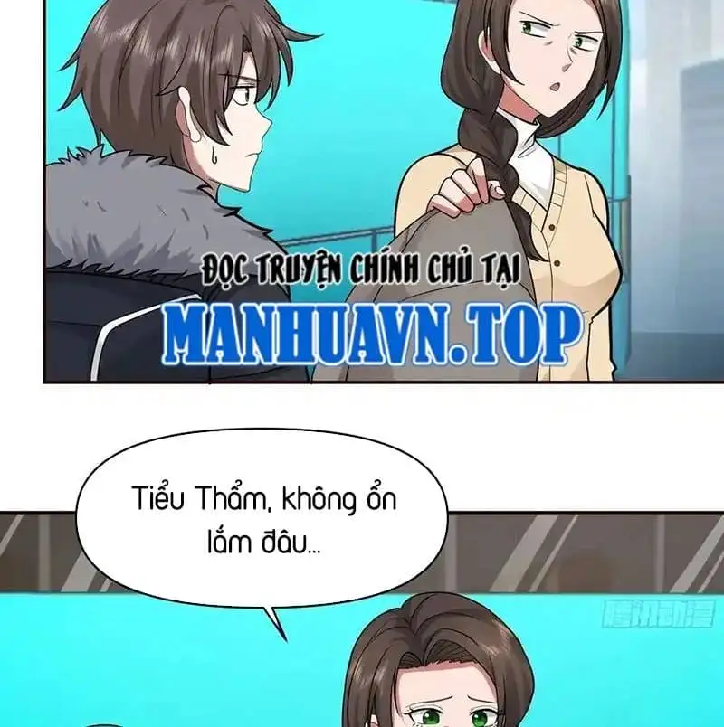 Truyện Tranh Ta Không Muốn Trùng Sinh Đâu trang 3