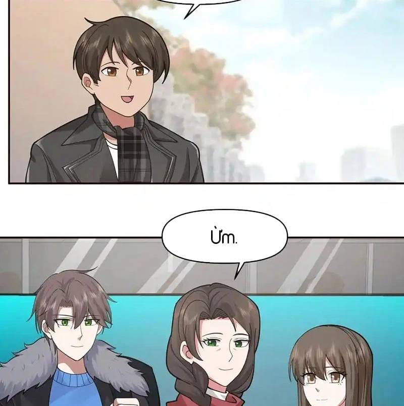 Truyện Tranh Ta Không Muốn Trùng Sinh Đâu trang 3