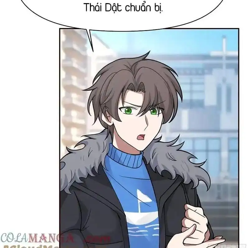 Truyện Tranh Ta Không Muốn Trùng Sinh Đâu trang 3