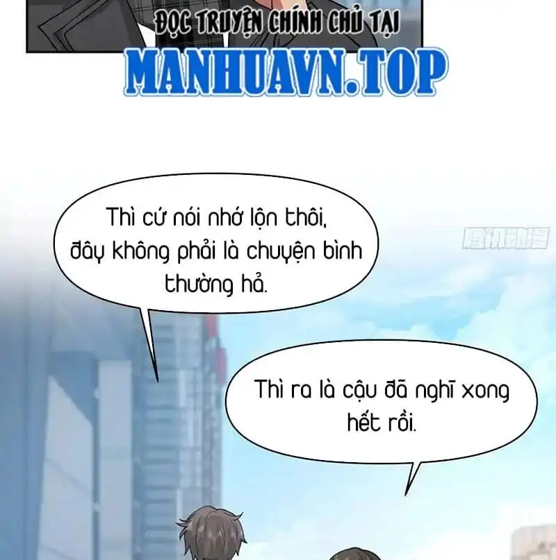 Truyện Tranh Ta Không Muốn Trùng Sinh Đâu trang 3