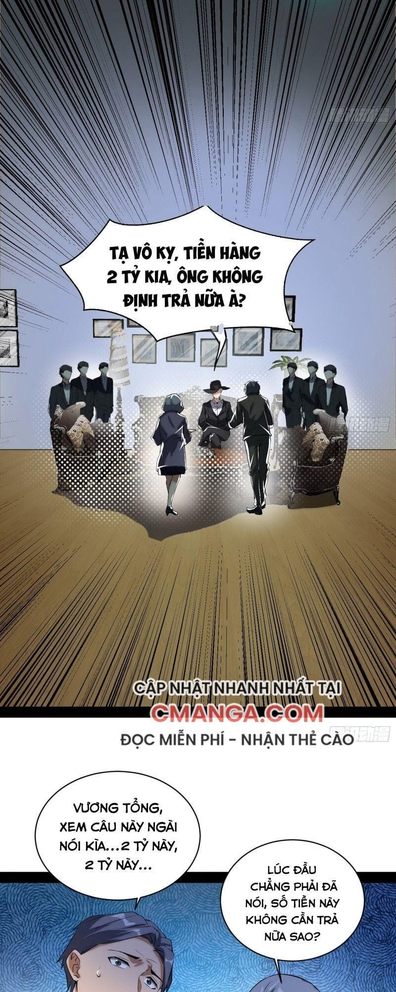 Trang 15 - Chap 101