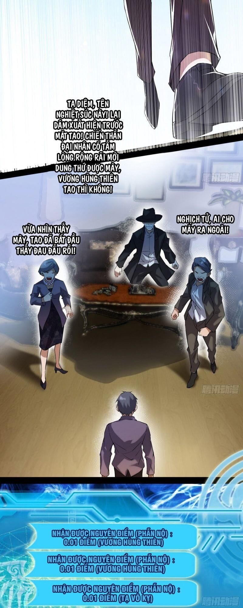 Trang 21 - Chap 101