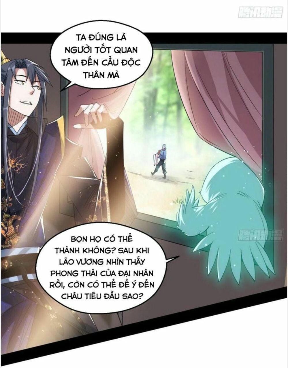 Trang 19 - Chap 115