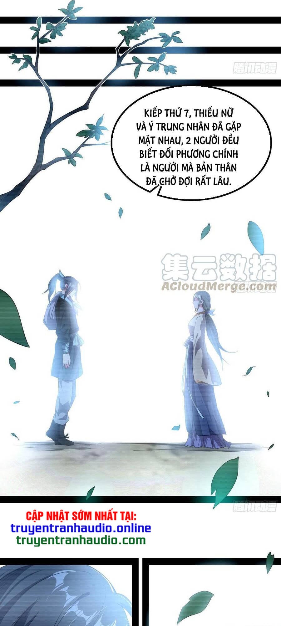 Trang 5 - Chap 137