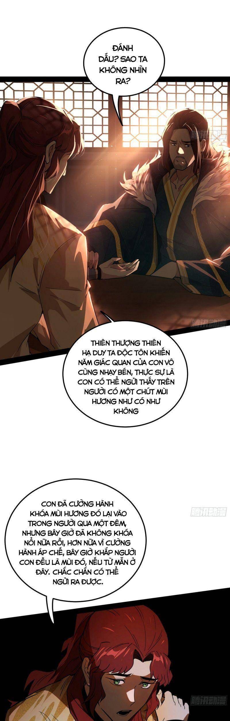 Trang 52 - Chap 238