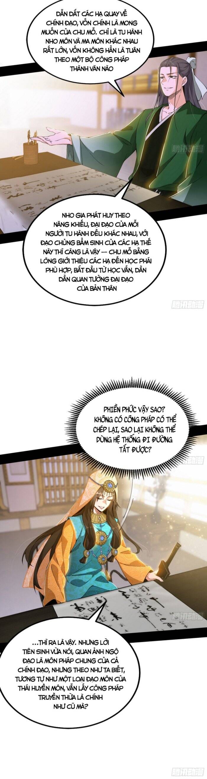 Trang 31 - Chap 337