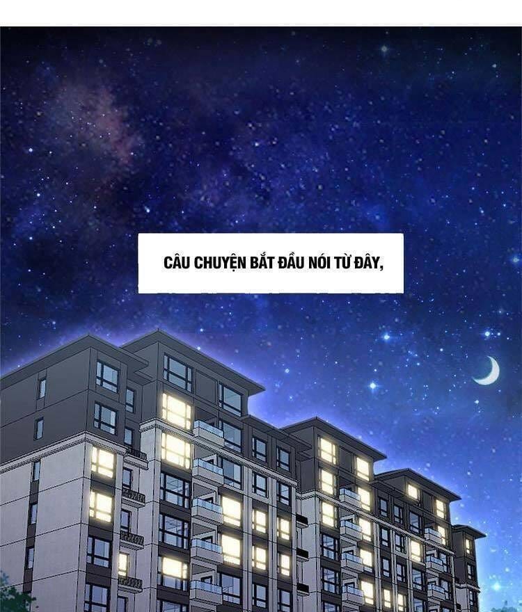 Truyện Tranh Ta Muốn An Tĩnh, Hệ Thống Lại Bắt Ta Tìm Chết trang 7